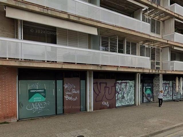 Local Comercial en alquiler en Girona, la Devesa