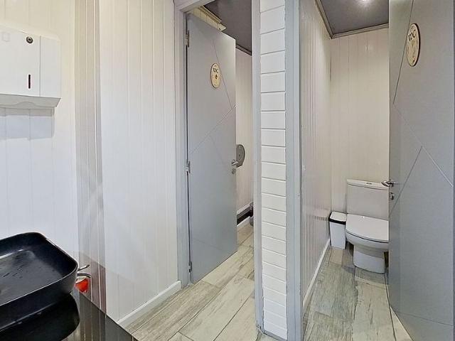 Local Comercial en alquiler en Barcelona, la Vila Olímpica del Poblenou