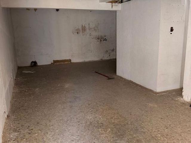 Local Comercial en alquiler en Sant Andreu, Barcelonès