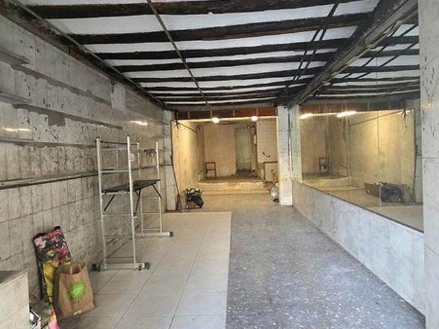 Local Comercial en alquiler en Sant Andreu, Barcelonès