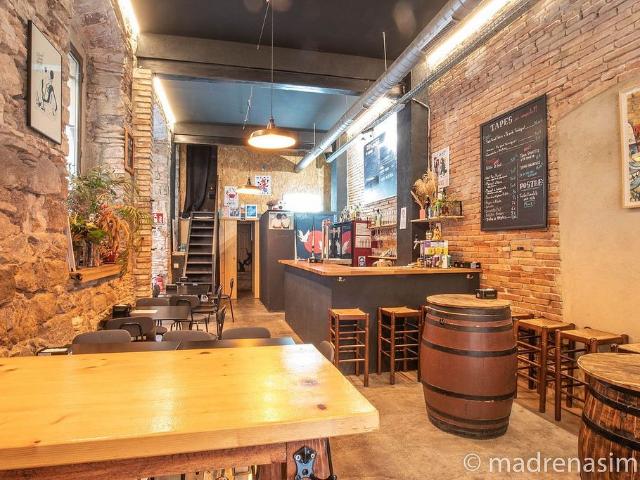 Local Comercial en alquiler en Girona, Barri Vell