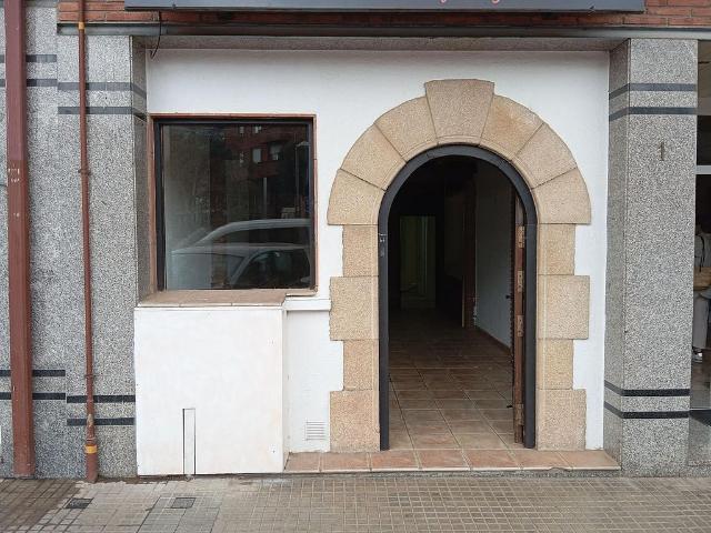 Local Comercial en alquiler en Cardedeu
