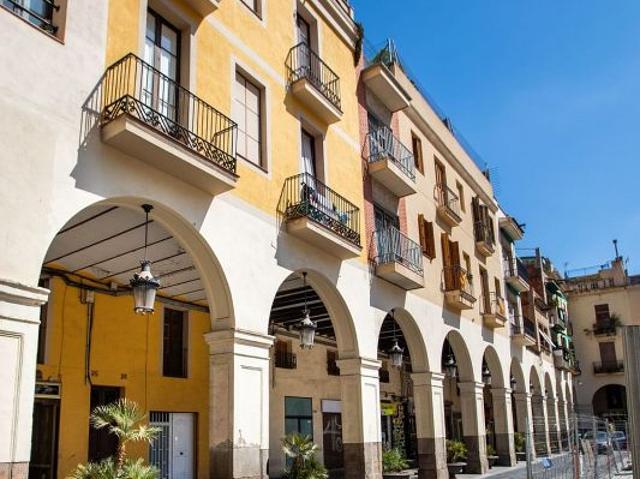 Local Comercial en alquiler en Barcelona, Sant Andreu de Palomar