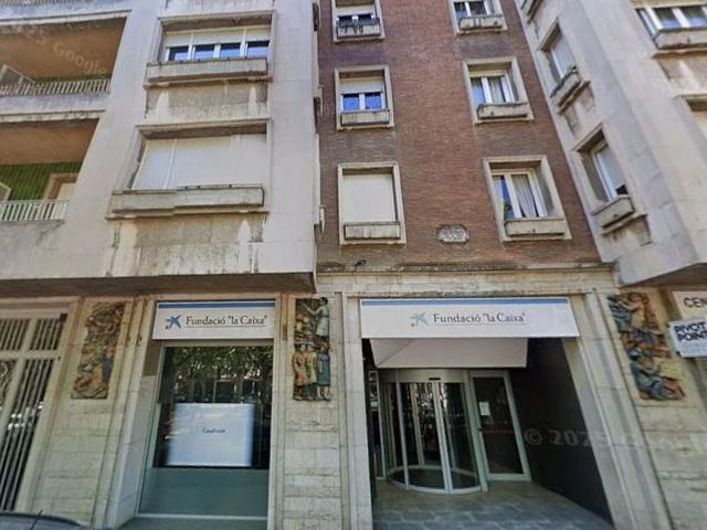 Local Comercial en alquiler en Eixample, Girona