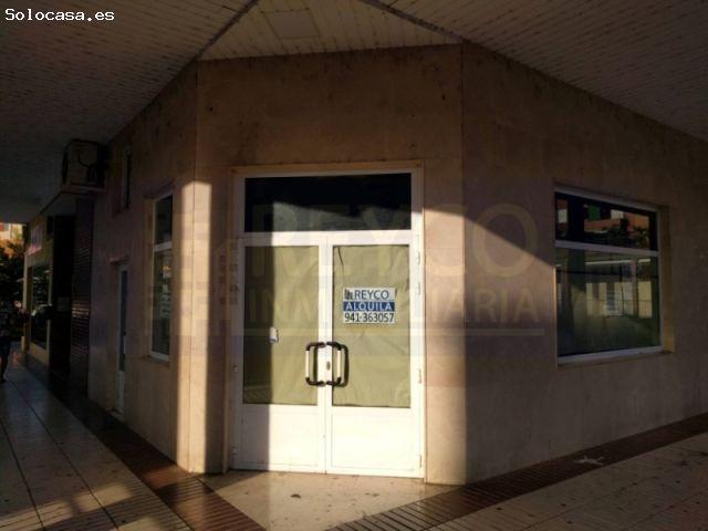 Local Comercial en venta en Nájera, La Rioja