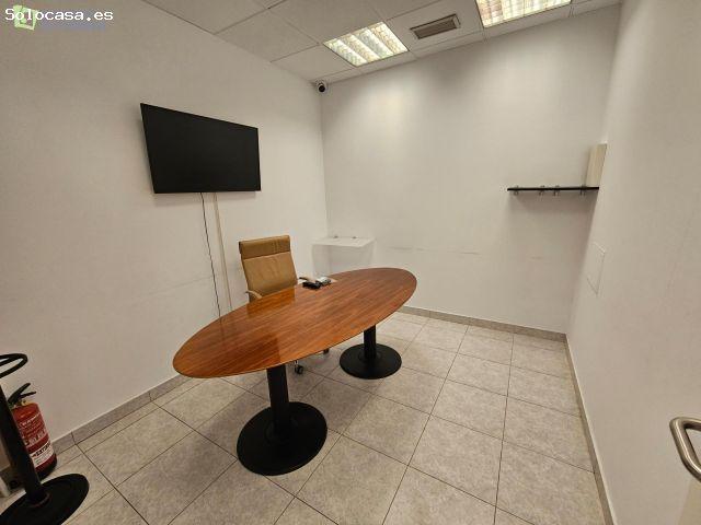 Local Comercial en alquiler en Centro, Burgos