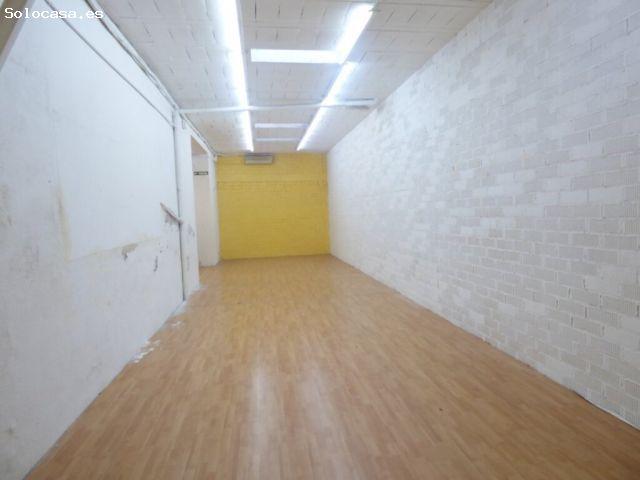 Local Comercial en venta en Vic - Remei, Bages