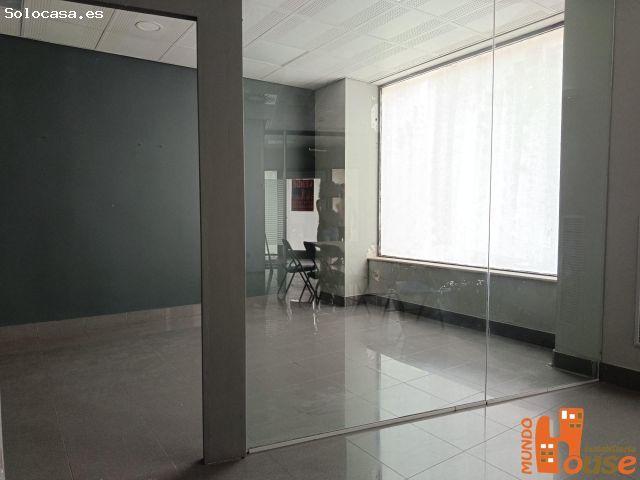 Local Comercial en alquiler en San Ildefonso, Castilla y León