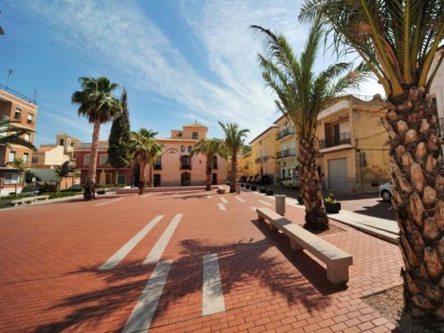 Local Comercial en alquiler en Pliego, Murcia