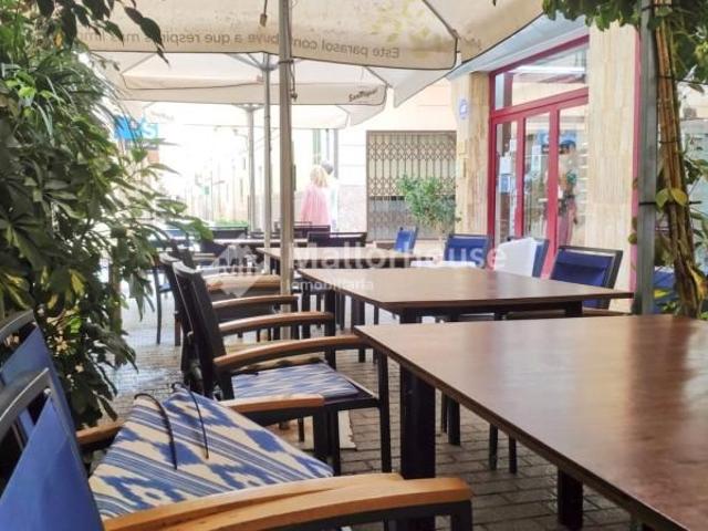 Local Comercial en alquiler en Raiguer, Baleares