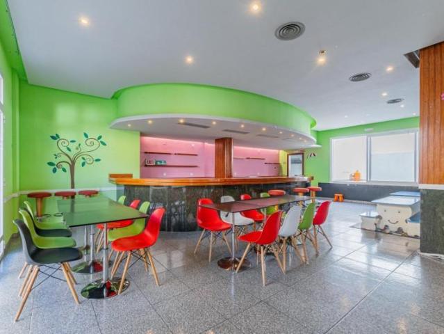 Local Comercial en alquiler en Raiguer, Baleares