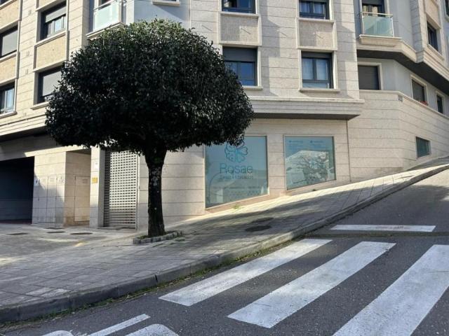 Local Comercial en alquiler en Poio