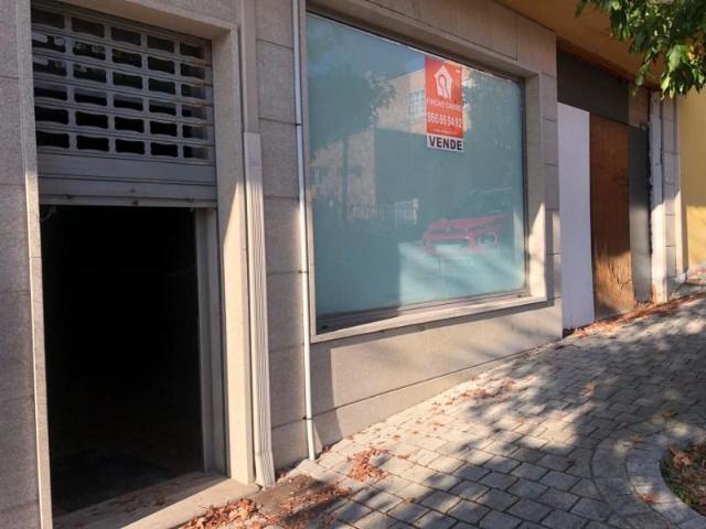 Local Comercial en alquiler en Poio
