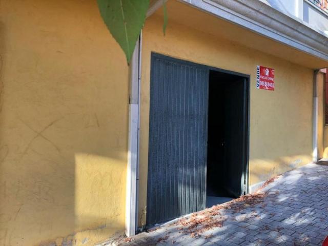Local Comercial en alquiler en Poio