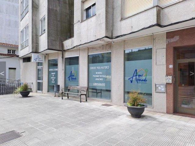 Local Comercial en alquiler en Poio Local Comercial en alquiler en Poio