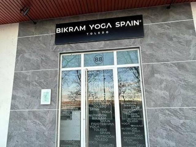 Casa en alquiler en Toledo