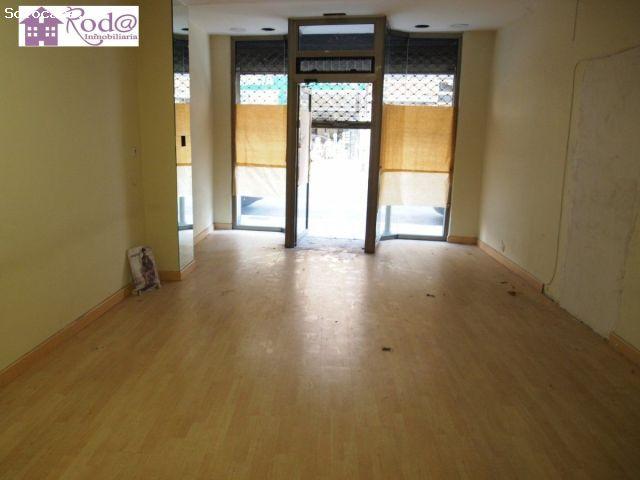 Local Comercial en alquiler en Flores del Sil, El Bierzo