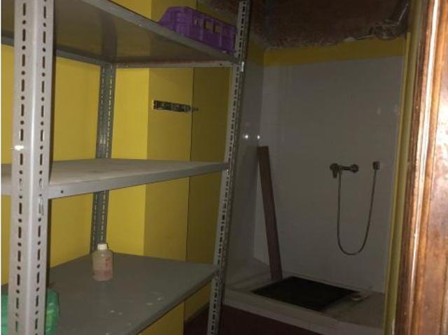 Local Comercial en alquiler en Manzanedo de Valdueza, El Bierzo