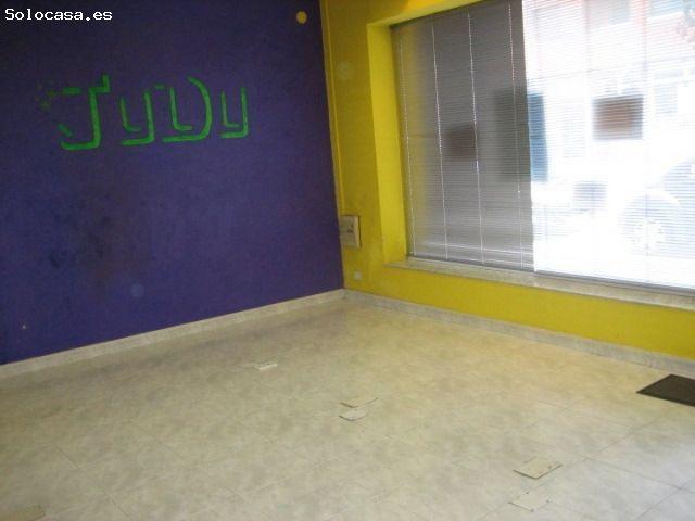 Local Comercial en alquiler en Ponferrada, La Martina
