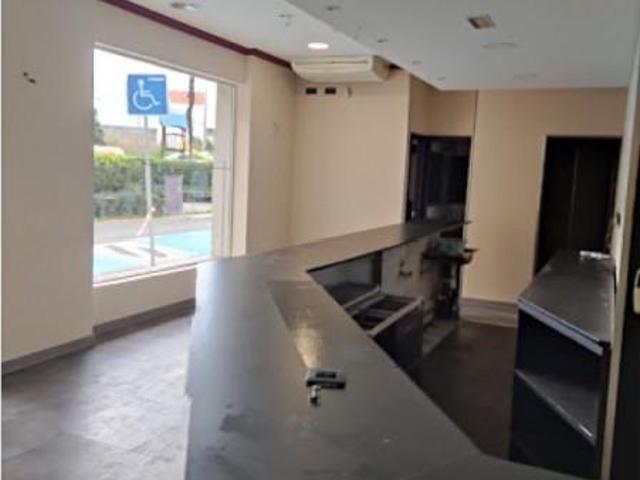 Local Comercial en alquiler en Pontevedra, A Pedra do Lagarto