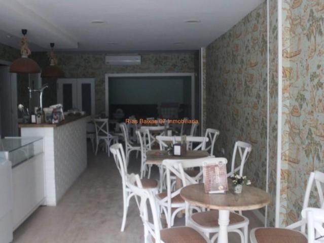 Local Comercial en alquiler en Pontevedra, Aviseiro