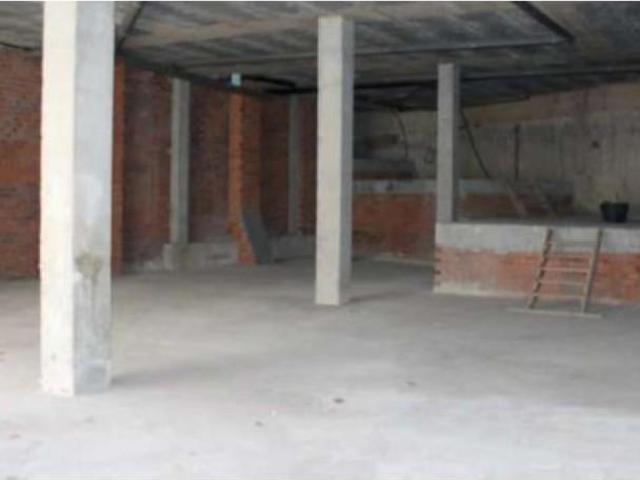 Local Comercial en alquiler en Pontevedra