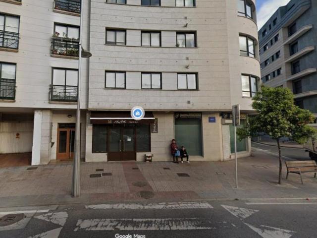 Local Comercial en alquiler en Deza, Pontevedra