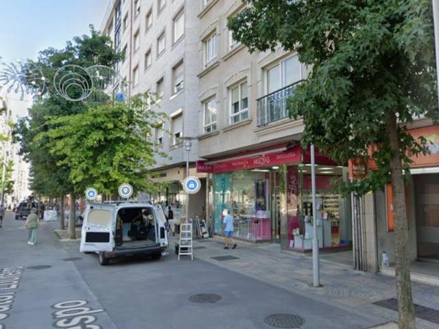 Local Comercial en alquiler en Pontevedra, Galicia