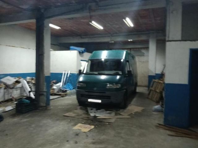 Local Comercial en alquiler en Pontevedra, Galicia