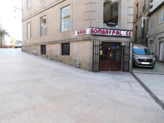 Local Comercial en alquiler en Pontevedra