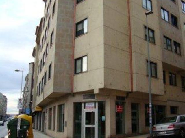 Local Comercial en alquiler en Deza, Pontevedra
