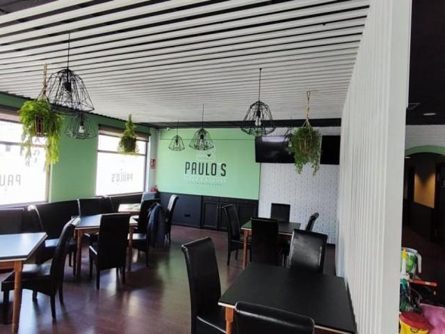 Local Comercial en alquiler en Pontevedra