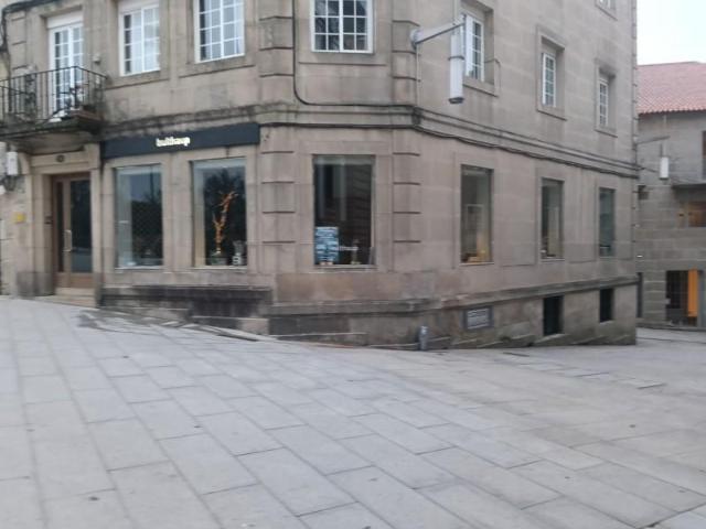 Local Comercial en alquiler en Pontevedra, Galicia