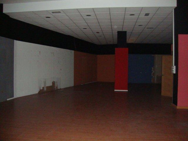 Local Comercial en alquiler en Pontevedra