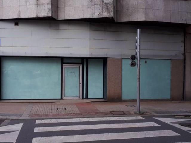 Local Comercial en alquiler en Pontevedra, Moureira de Arriba