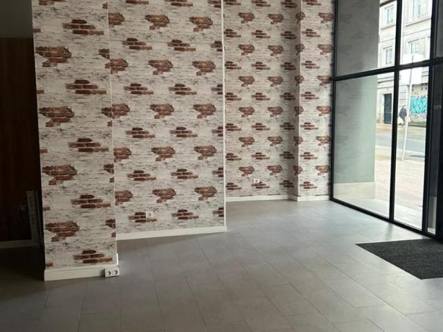 Local Comercial en alquiler en Pontevedra
