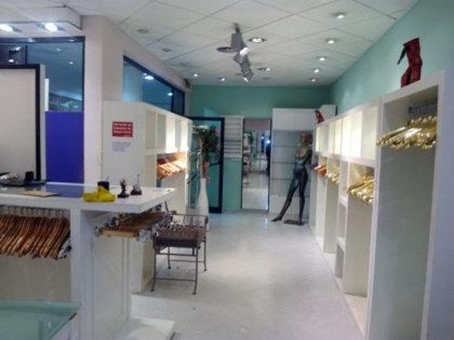 Local Comercial en alquiler en Deza, Pontevedra