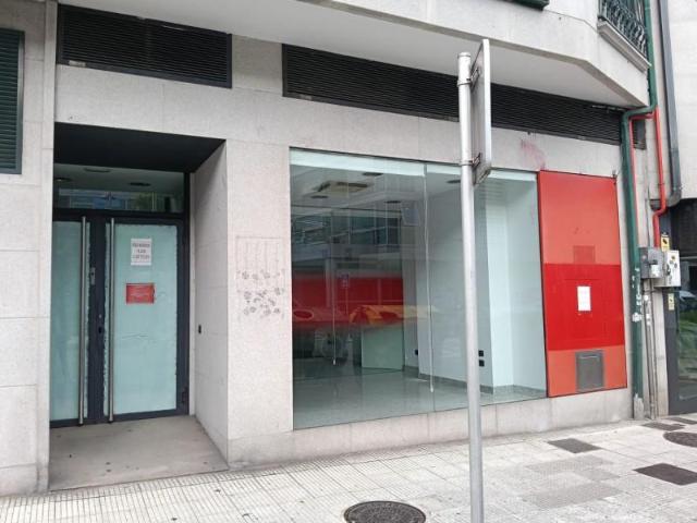 Local Comercial en alquiler en Deza, Pontevedra