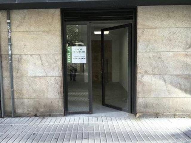 Local Comercial en alquiler en Deza, Pontevedra