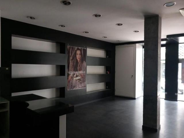 Local Comercial en alquiler en Pontevedra