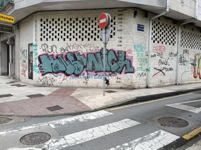 Local Comercial en alquiler en Pontevedra, Galicia