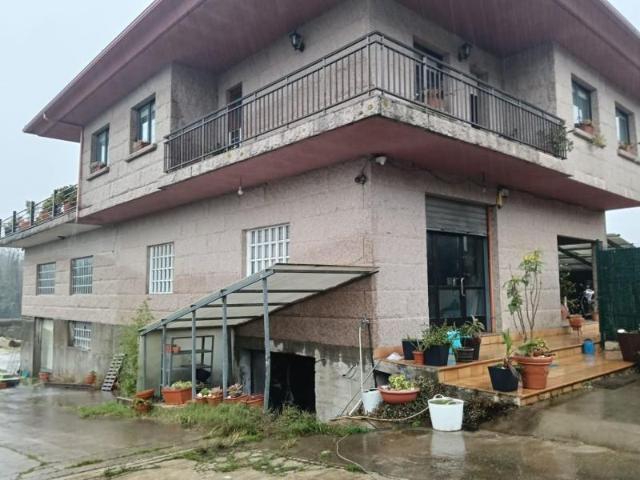 Local Comercial en alquiler en Pontevedra, Galicia