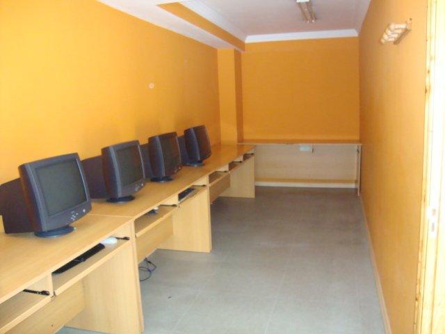 Local Comercial en alquiler en Deza, Pontevedra