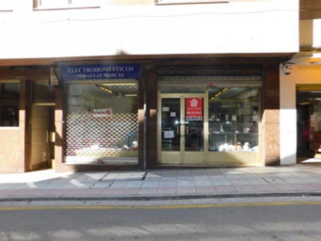 Local Comercial en alquiler en Deza, Pontevedra