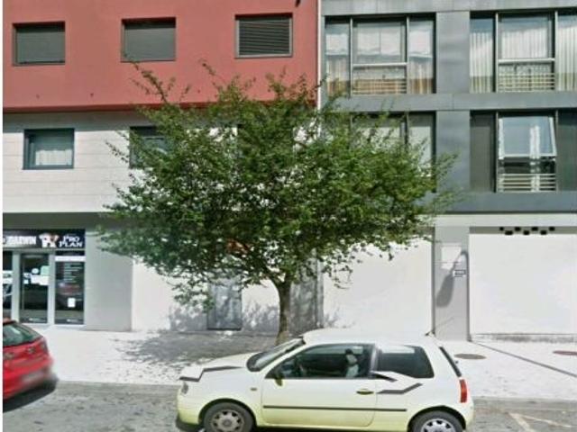 Local Comercial en alquiler en Pontevedra, A Pedra do Lagarto