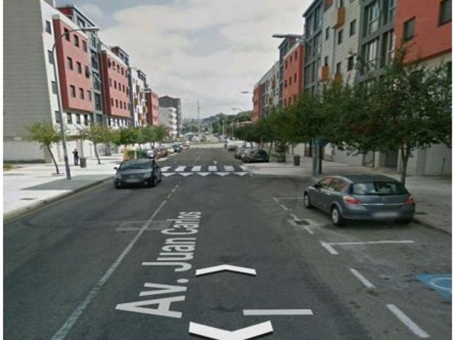 Local Comercial en alquiler en A Virxe do Camiño, Pontevedra