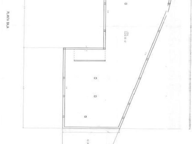 Local Comercial en alquiler en Mourente, Pontevedra