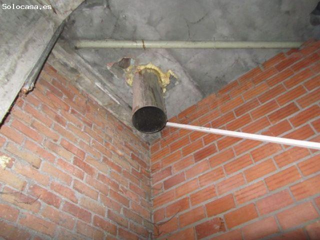 Local Comercial en alquiler en Pontevedra, San Brais