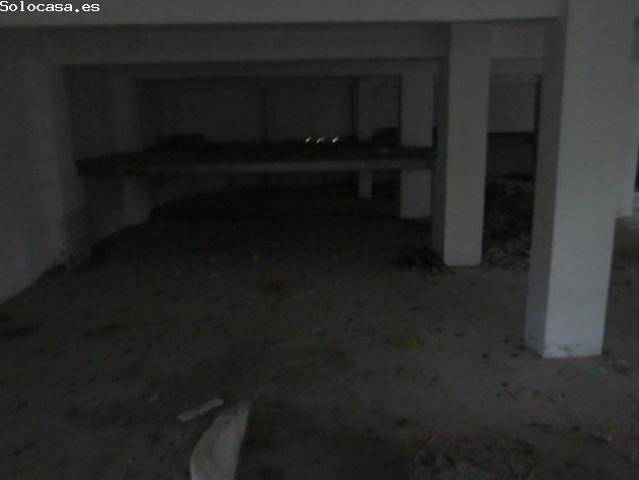 Local Comercial en alquiler en Campolongo, Pontevedra