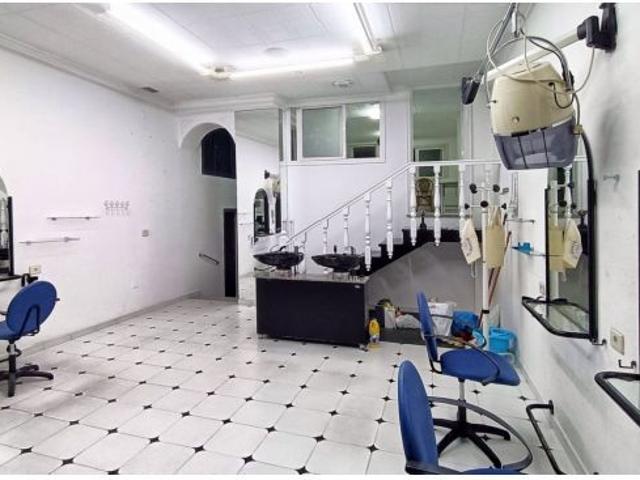 Local Comercial en alquiler en Pontevedra, Moureira da Barca